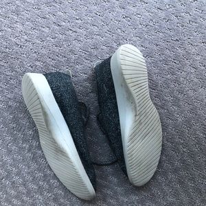 Women’s wool runners from Allbirds